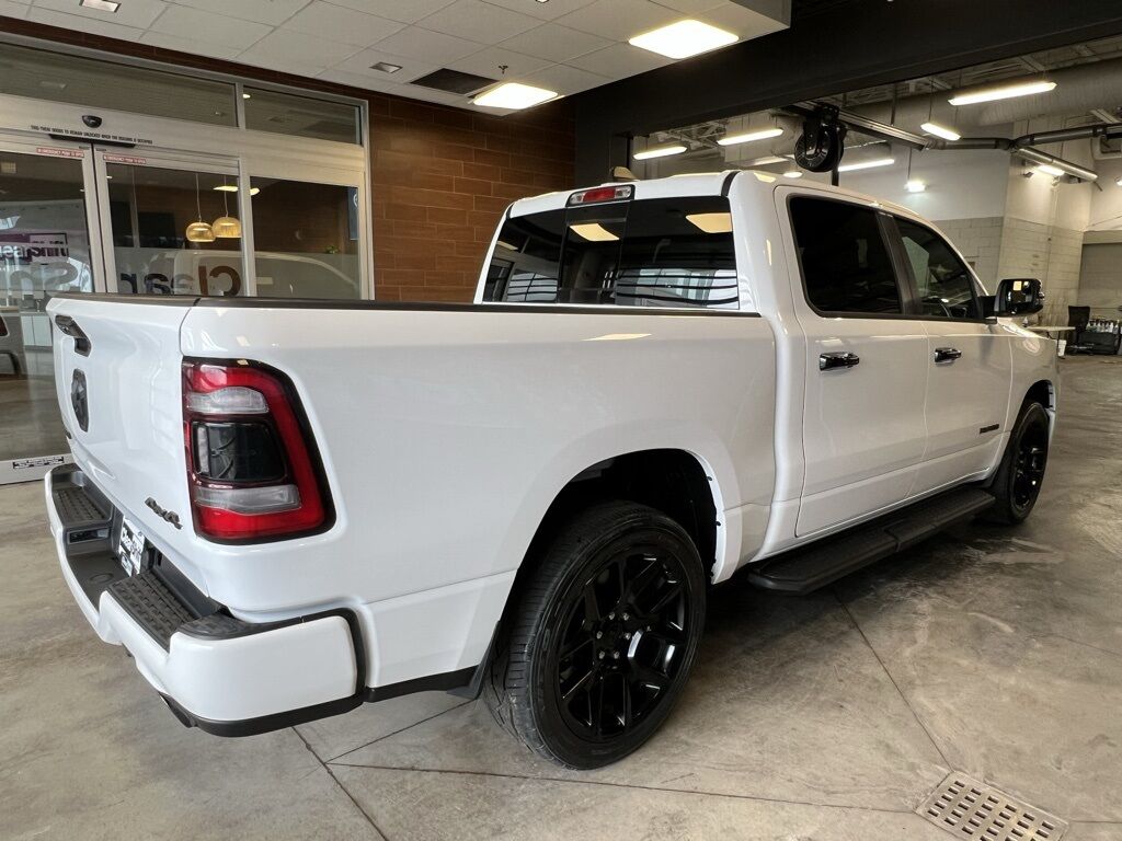 2023 Ram 1500 Laramie Highlands Ranch CO