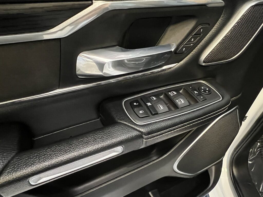 2023 Ram 1500 Laramie Highlands Ranch CO