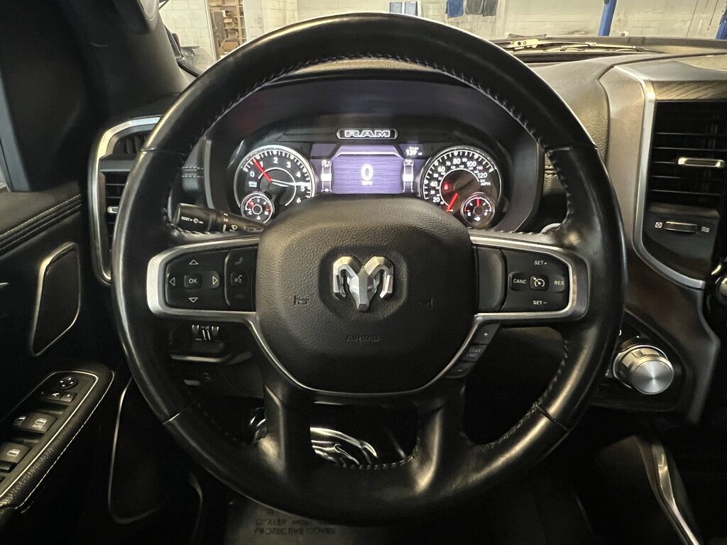 2023 Ram 1500 Laramie Highlands Ranch CO