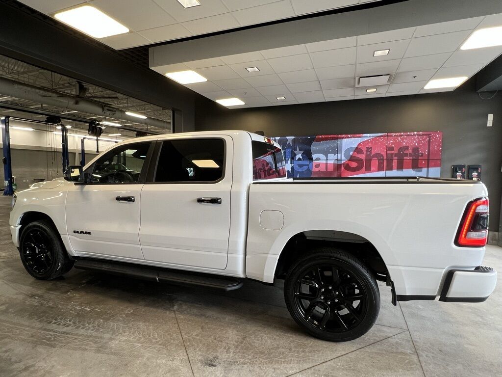 2023 Ram 1500 Laramie Highlands Ranch CO