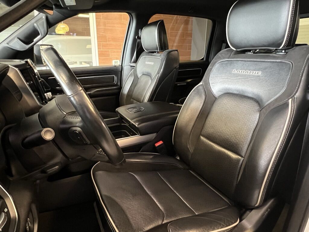 2023 Ram 1500 Laramie Highlands Ranch CO