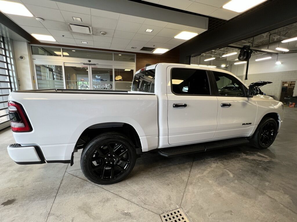 2023 Ram 1500 Laramie Highlands Ranch CO