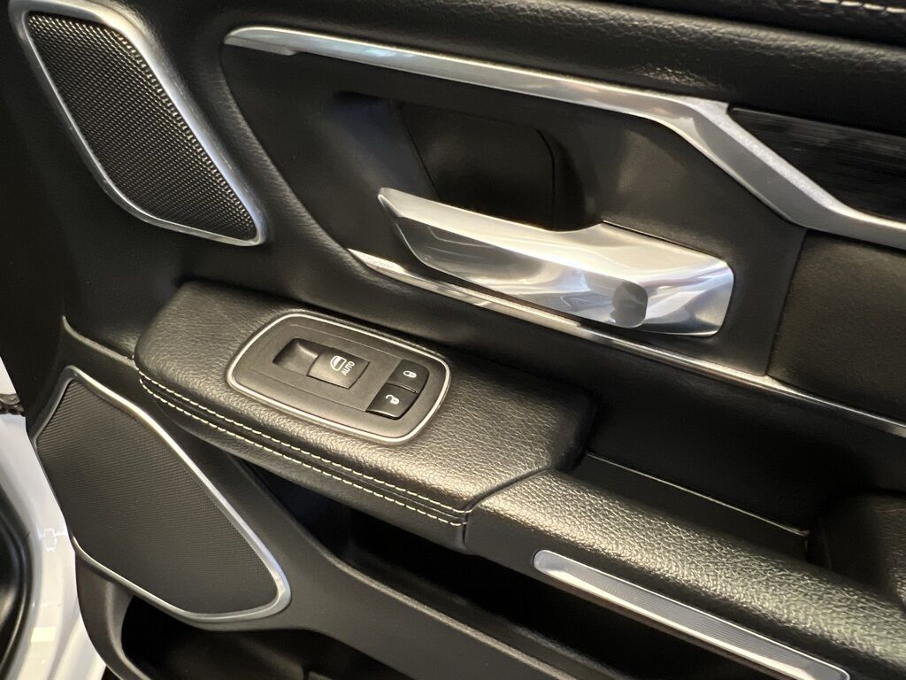 2023 Ram 1500 Laramie Highlands Ranch CO