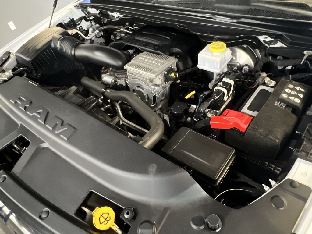 2023 Ram 1500 Laramie Highlands Ranch CO