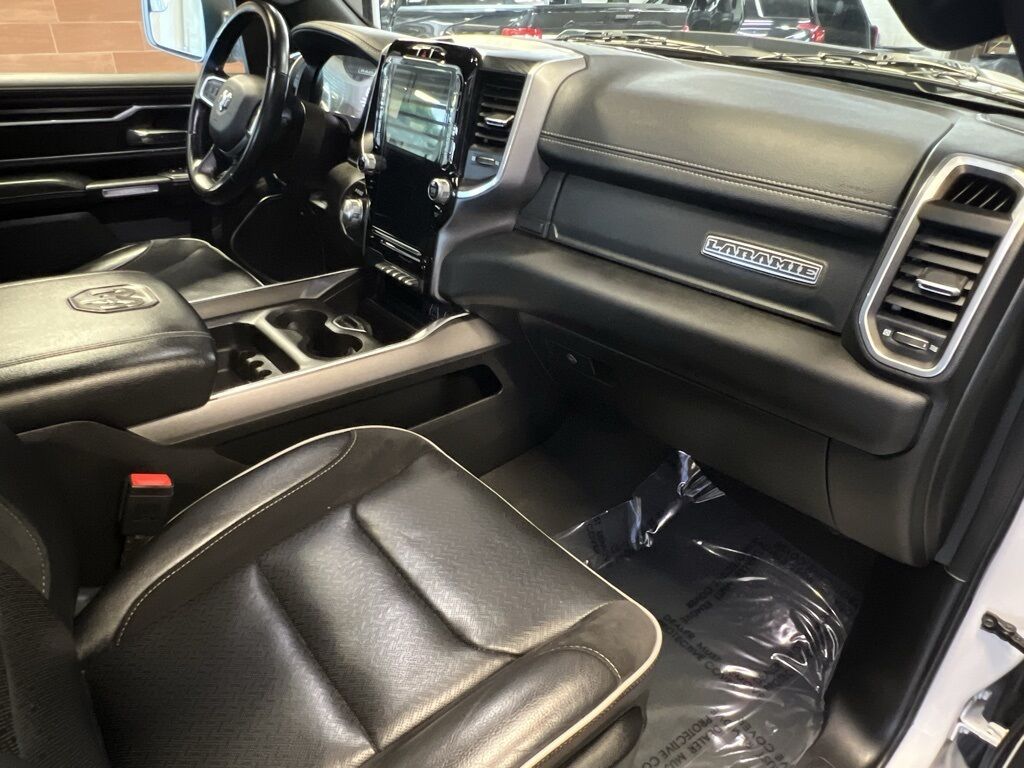 2023 Ram 1500 Laramie Highlands Ranch CO