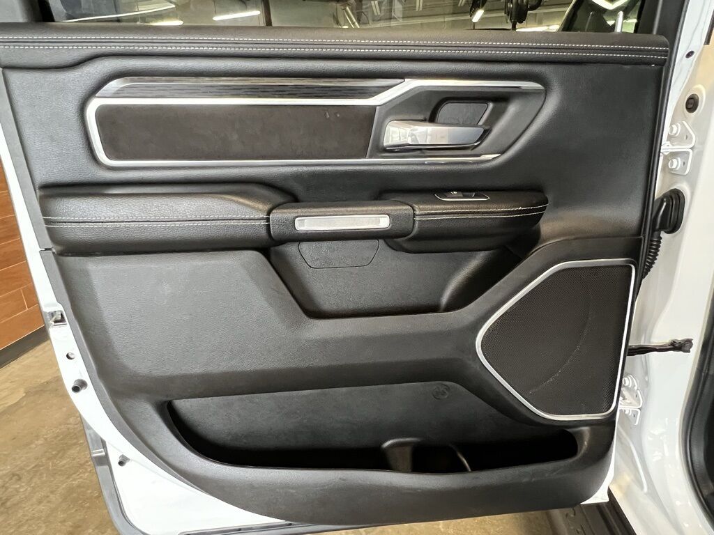 2023 Ram 1500 Laramie Highlands Ranch CO