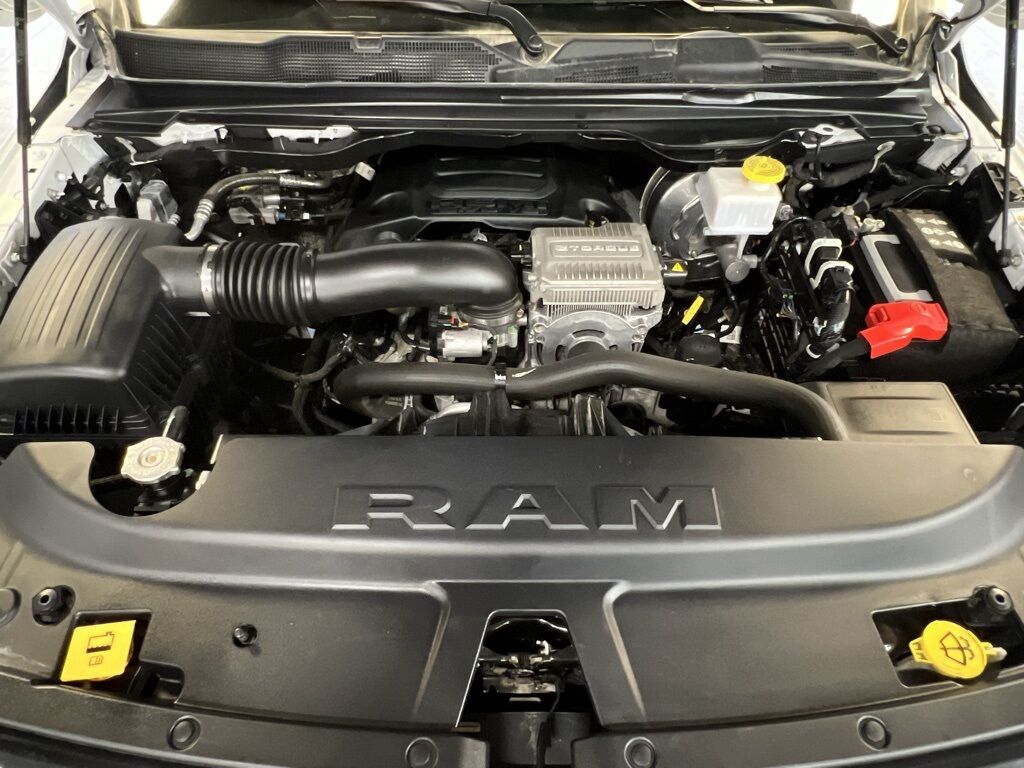 2023 Ram 1500 Laramie Highlands Ranch CO