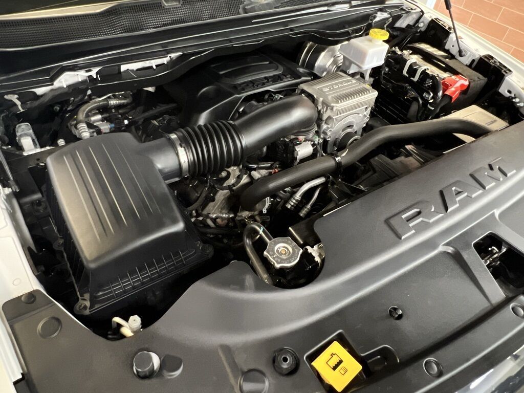 2023 Ram 1500 Laramie Highlands Ranch CO