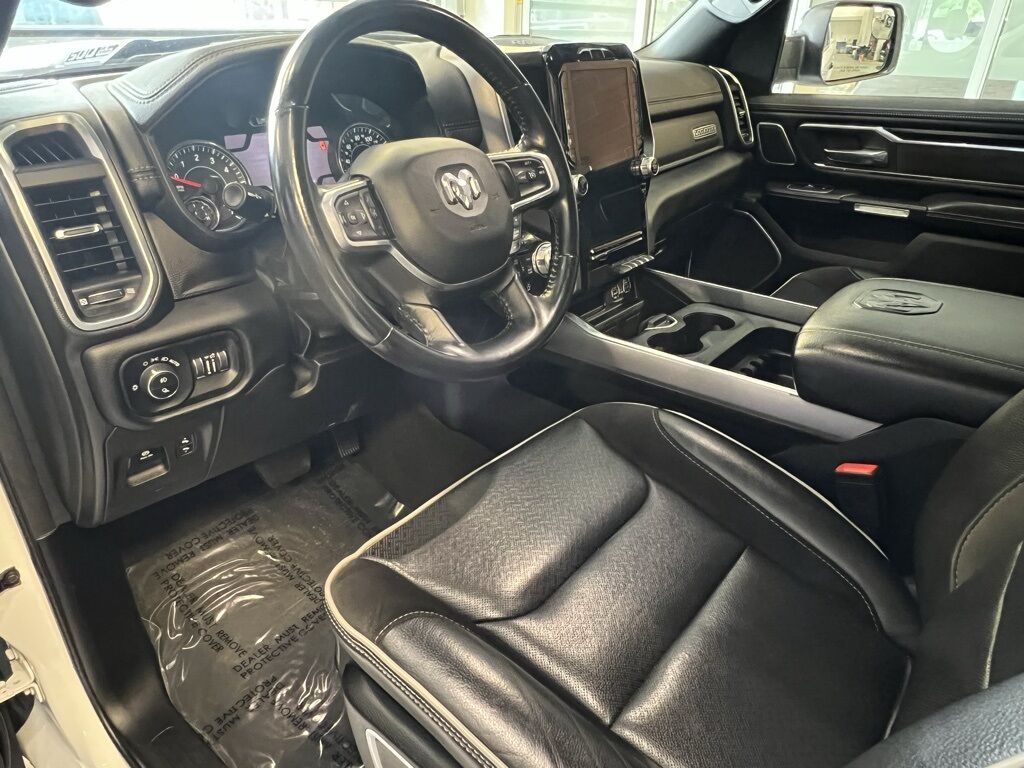 2023 Ram 1500 Laramie Highlands Ranch CO