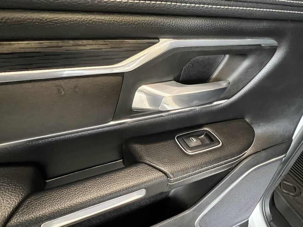 2023 Ram 1500 Laramie Highlands Ranch CO