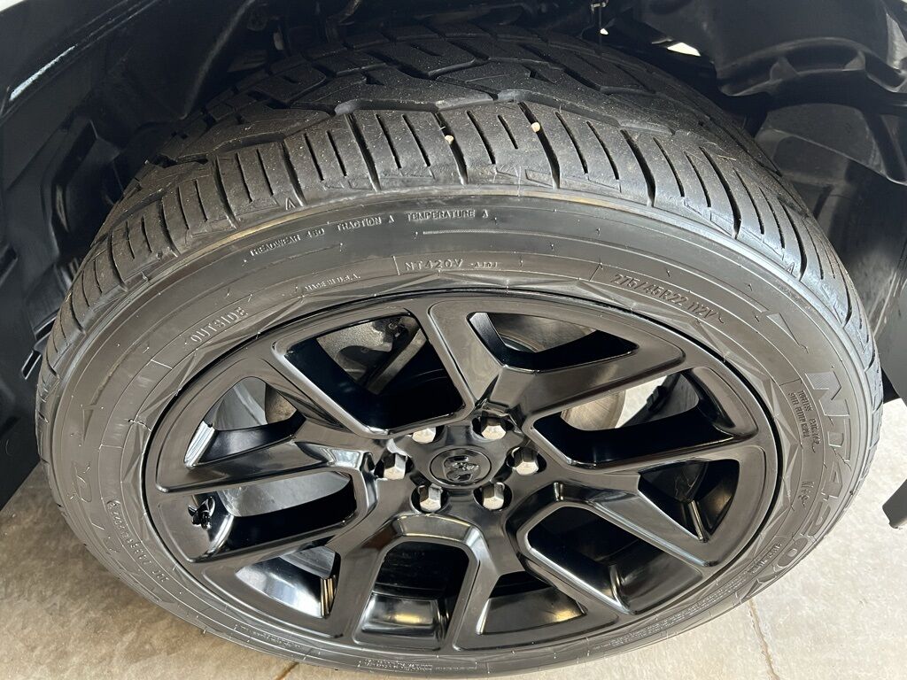 2023 Ram 1500 Laramie Highlands Ranch CO