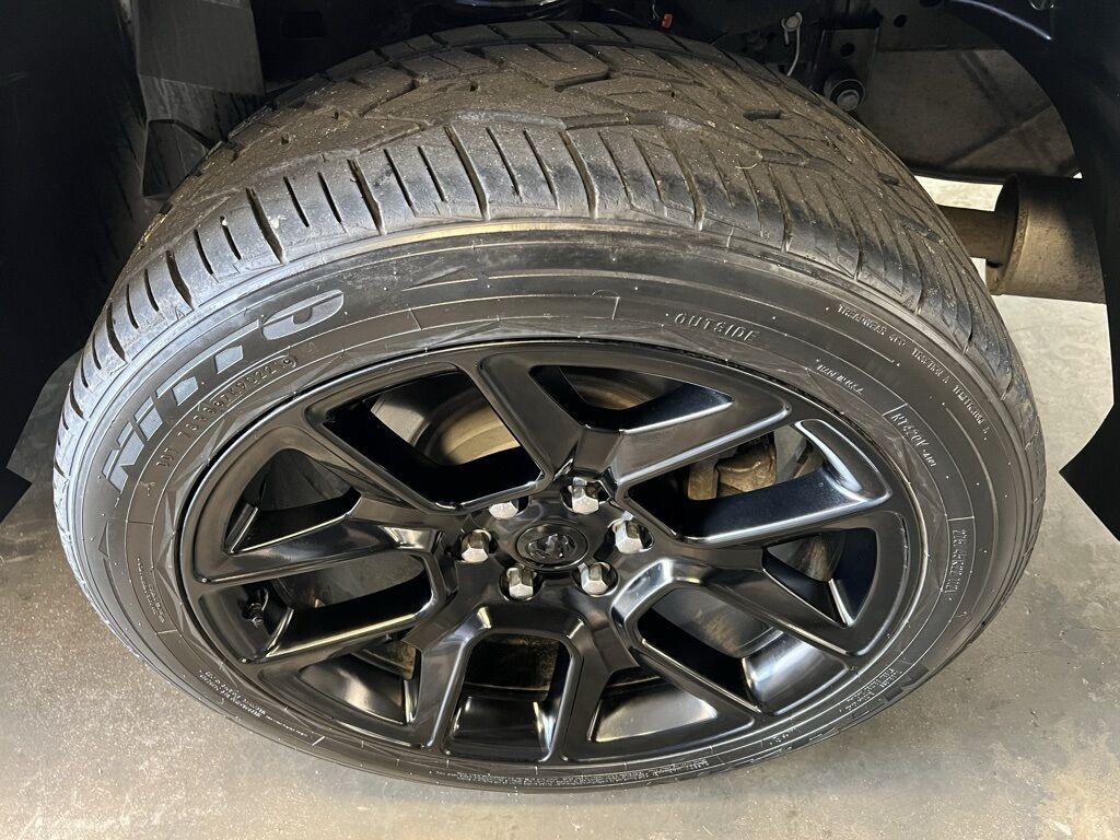 2023 Ram 1500 Laramie Highlands Ranch CO