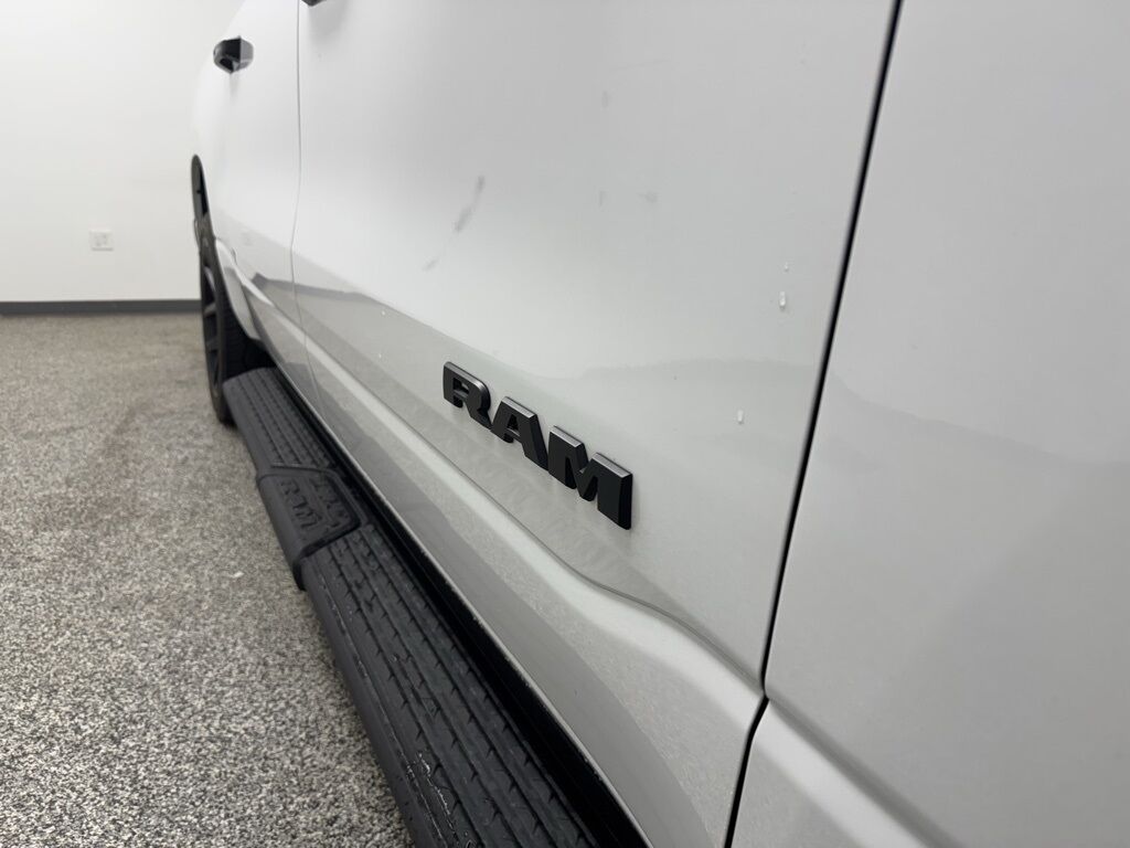 2023 Ram 1500 Laramie Loveland CO
