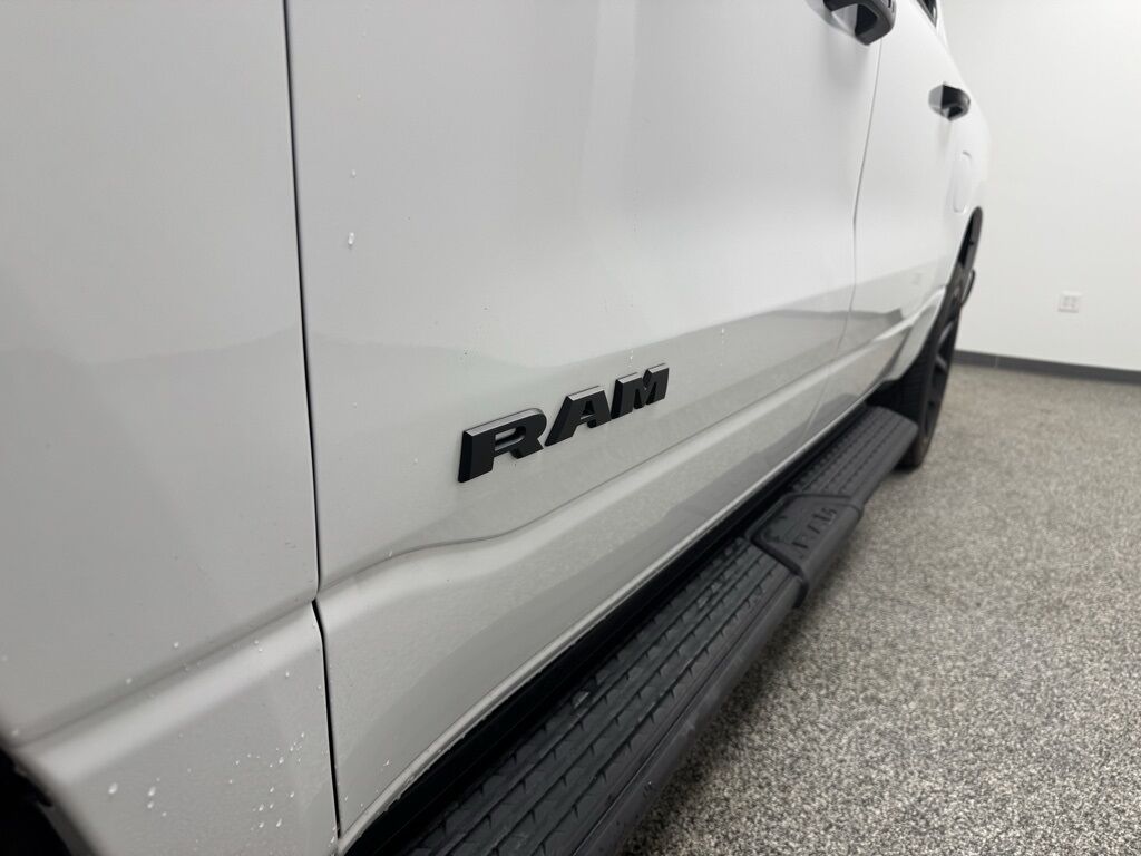 2023 Ram 1500 Laramie Loveland CO