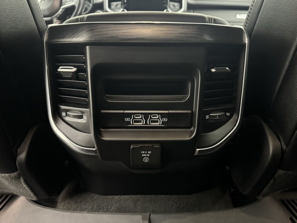 2023 Ram 1500 Laramie Loveland CO