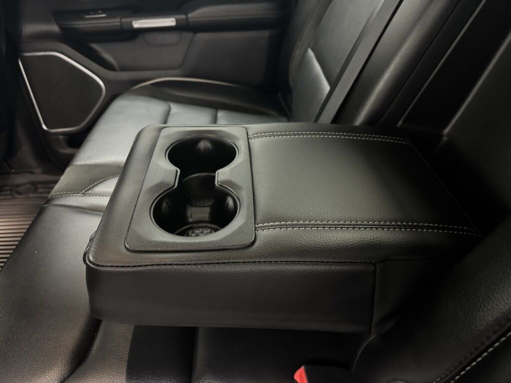 2023 Ram 1500 Laramie Loveland CO