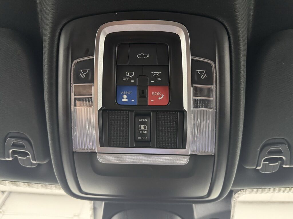 2023 Ram 1500 Laramie Loveland CO