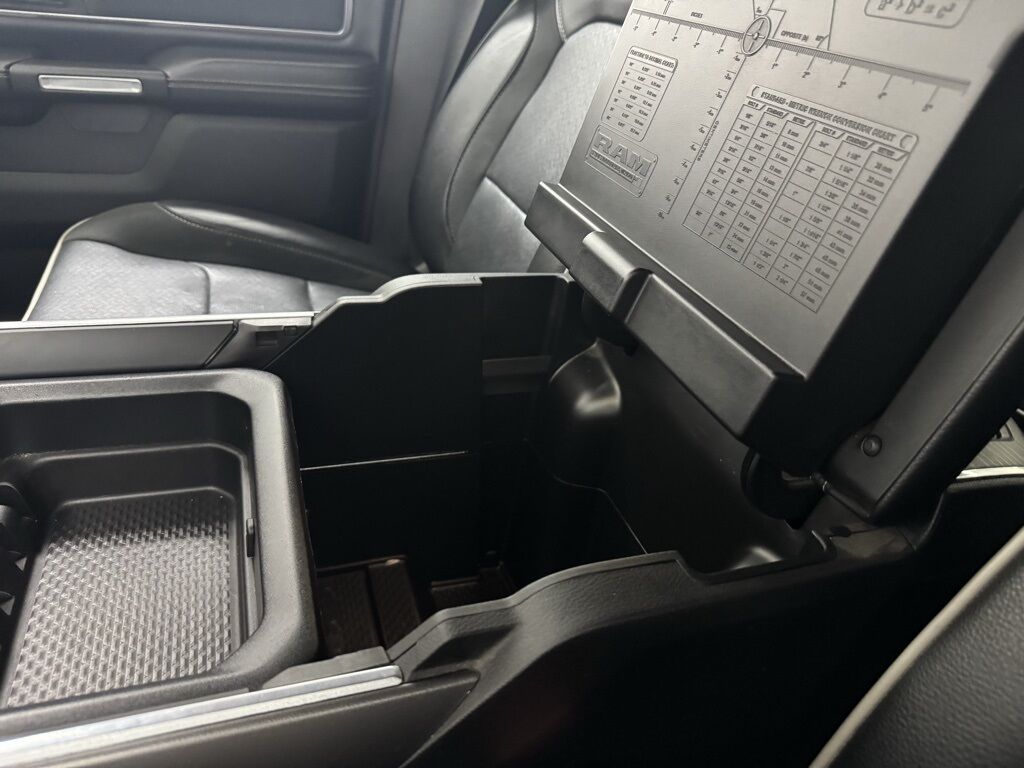 2023 Ram 1500 Laramie Loveland CO