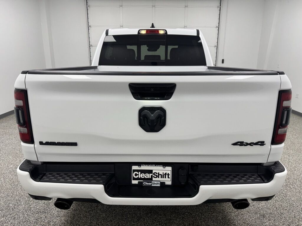 2023 Ram 1500 Laramie Loveland CO