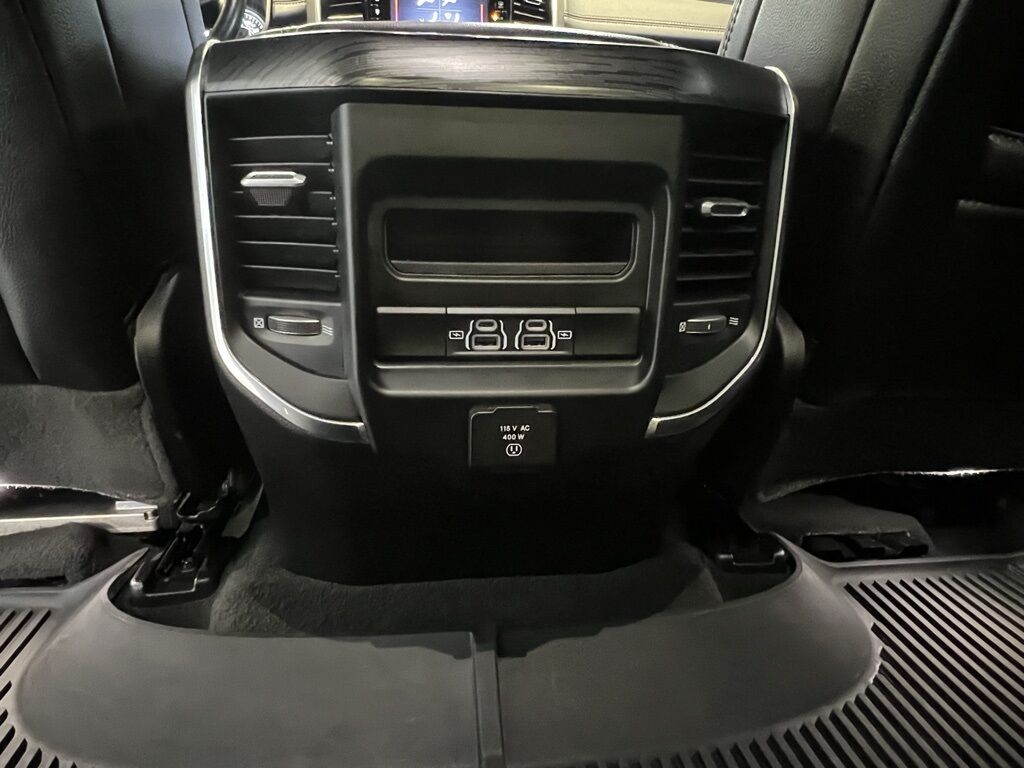 2023 Ram 1500 Laramie Loveland CO