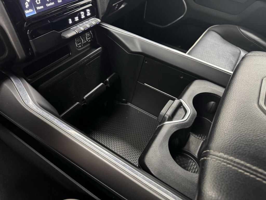 2023 Ram 1500 Laramie Loveland CO