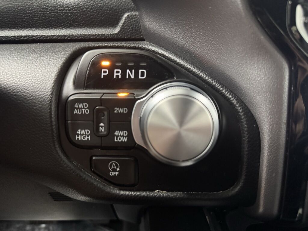 2023 Ram 1500 Laramie Loveland CO
