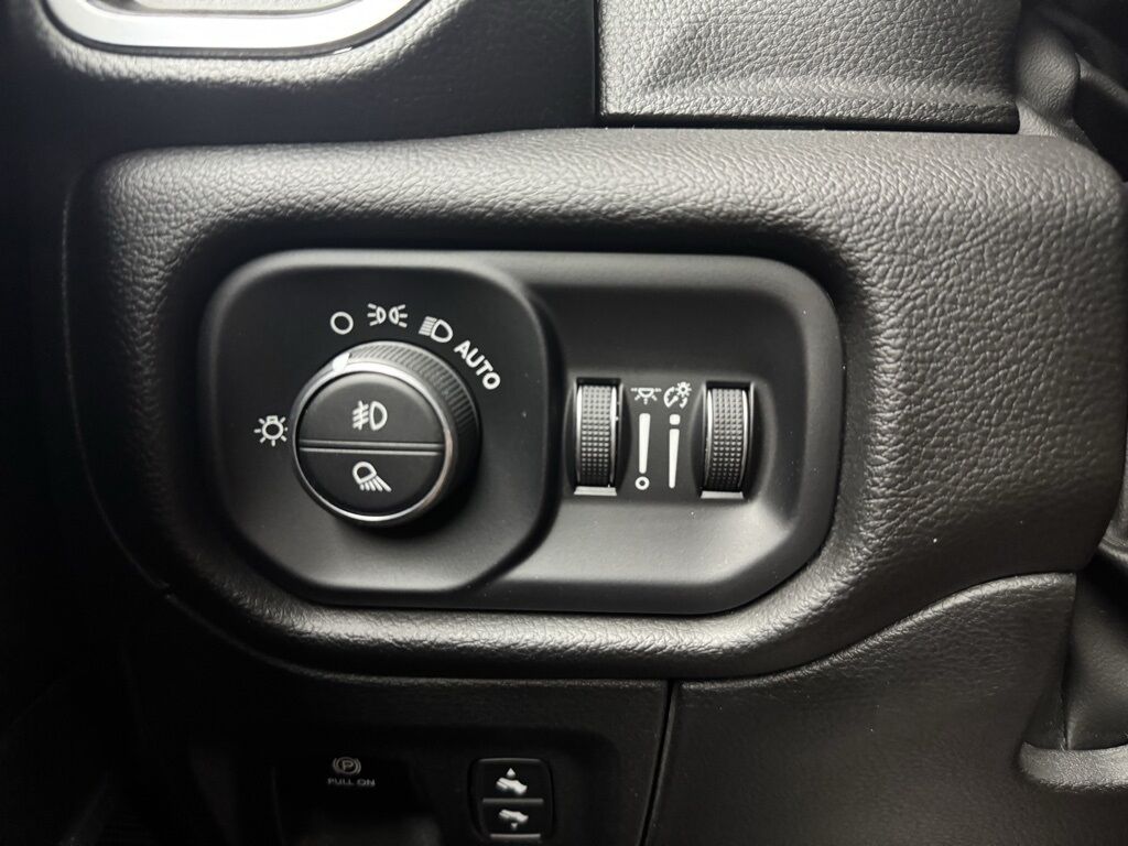 2023 Ram 1500 Laramie Loveland CO