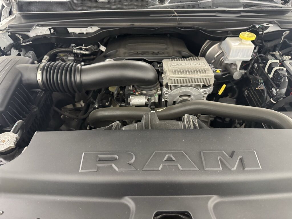 2023 Ram 1500 Laramie Loveland CO