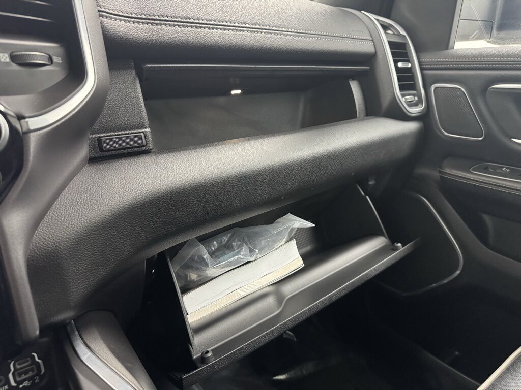 2023 Ram 1500 Laramie Loveland CO