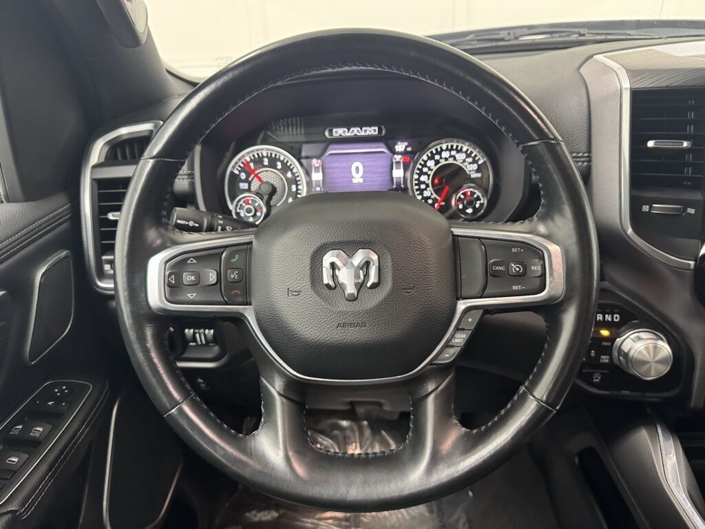 2023 Ram 1500 Laramie Loveland CO