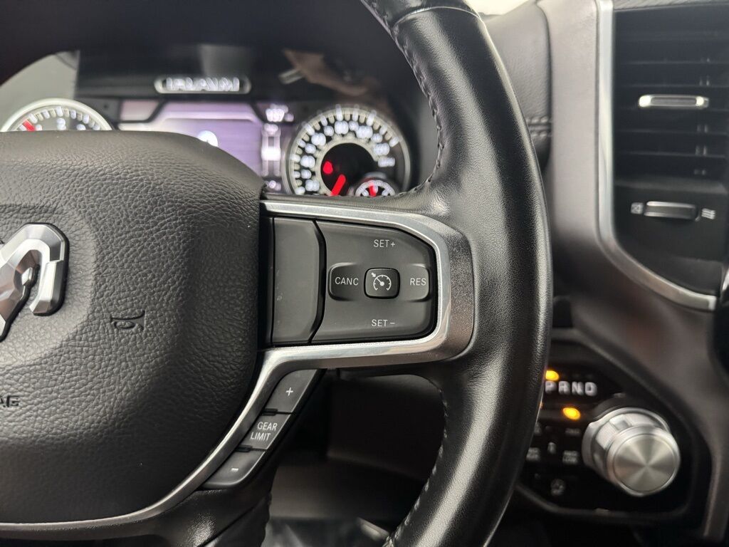 2023 Ram 1500 Laramie Loveland CO