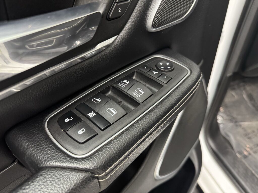 2023 Ram 1500 Laramie Loveland CO