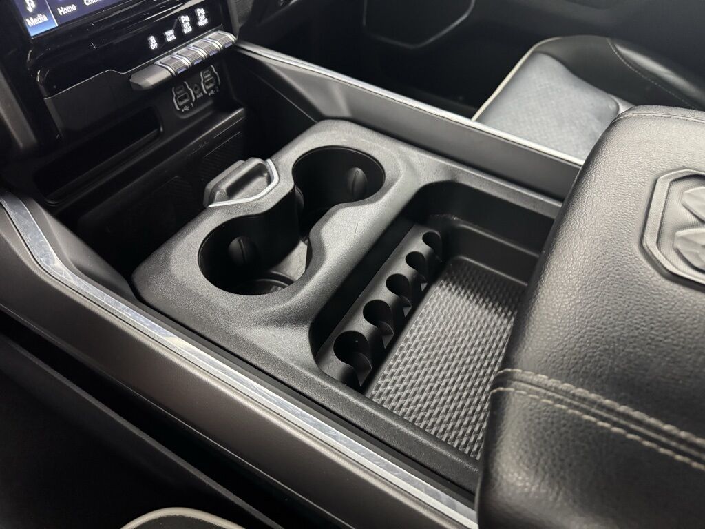 2023 Ram 1500 Laramie Loveland CO