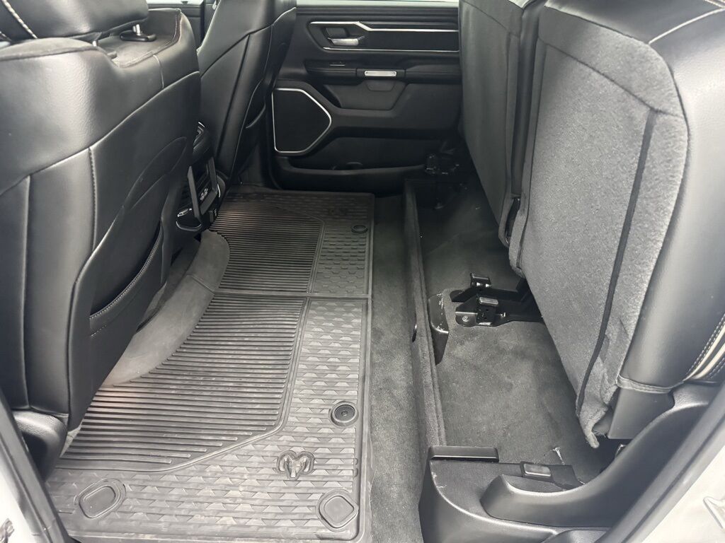 2023 Ram 1500 Laramie Loveland CO