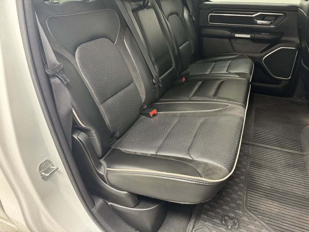 2023 Ram 1500 Laramie Loveland CO