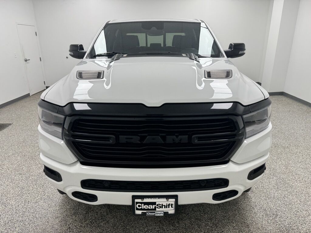 2023 Ram 1500 Laramie Loveland CO