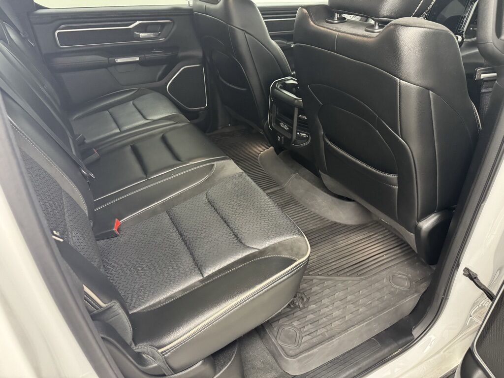 2023 Ram 1500 Laramie Loveland CO