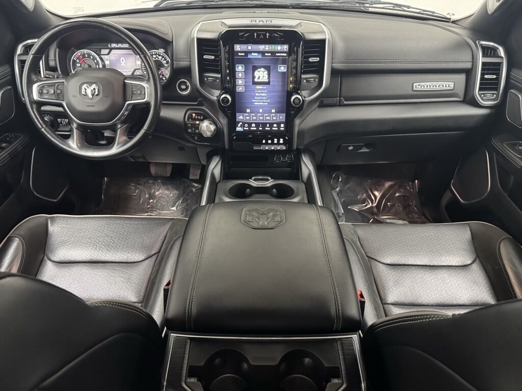 2023 Ram 1500 Laramie Loveland CO