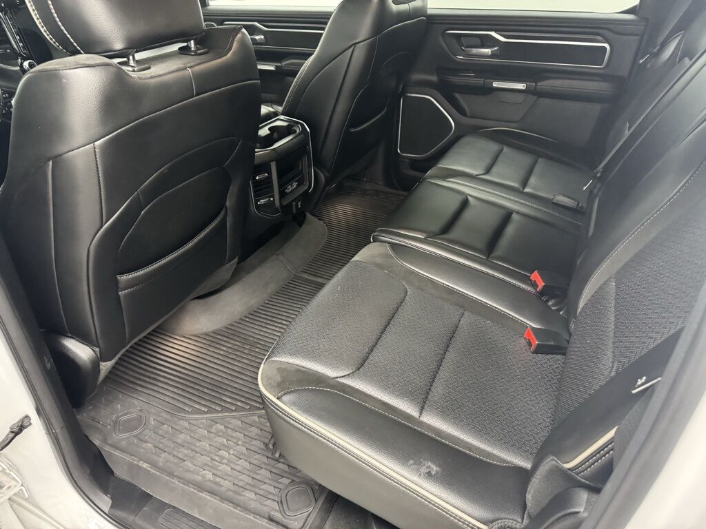 2023 Ram 1500 Laramie Loveland CO