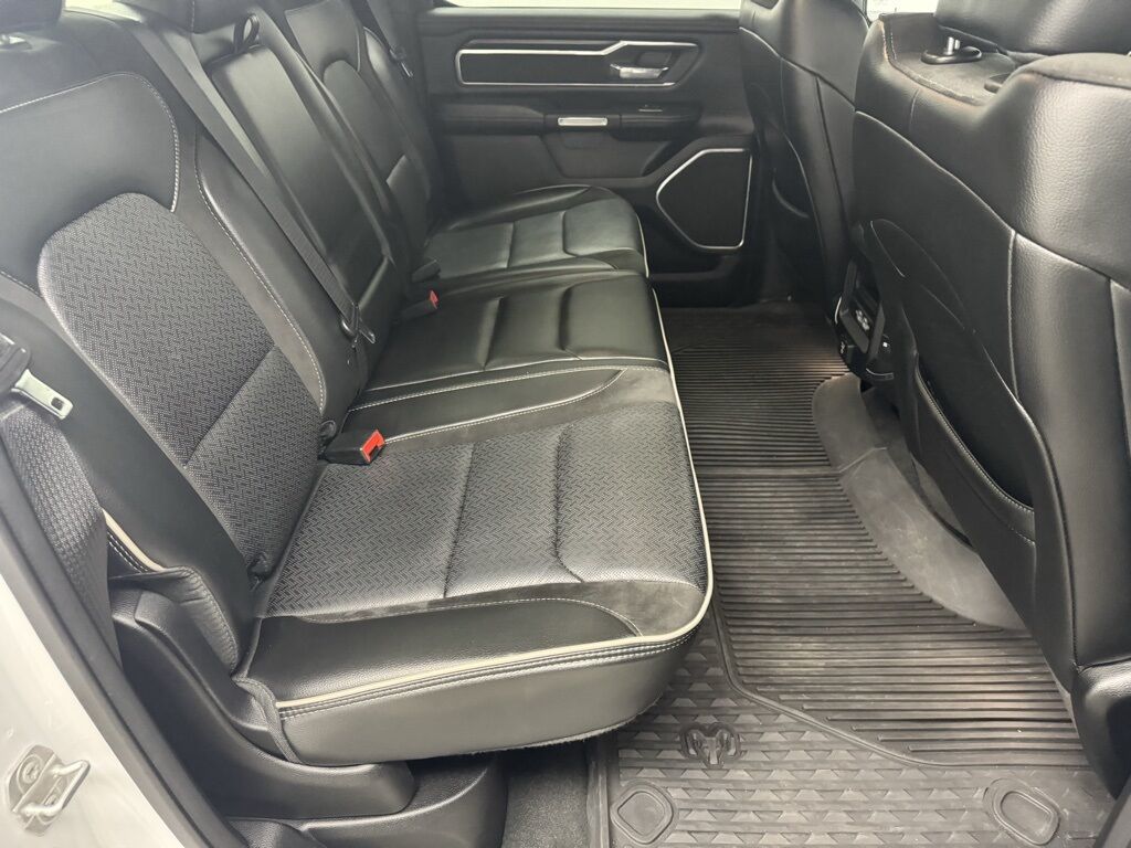 2023 Ram 1500 Laramie Loveland CO