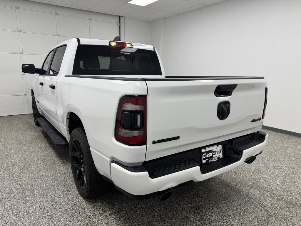 2023 Ram 1500 Laramie Loveland CO
