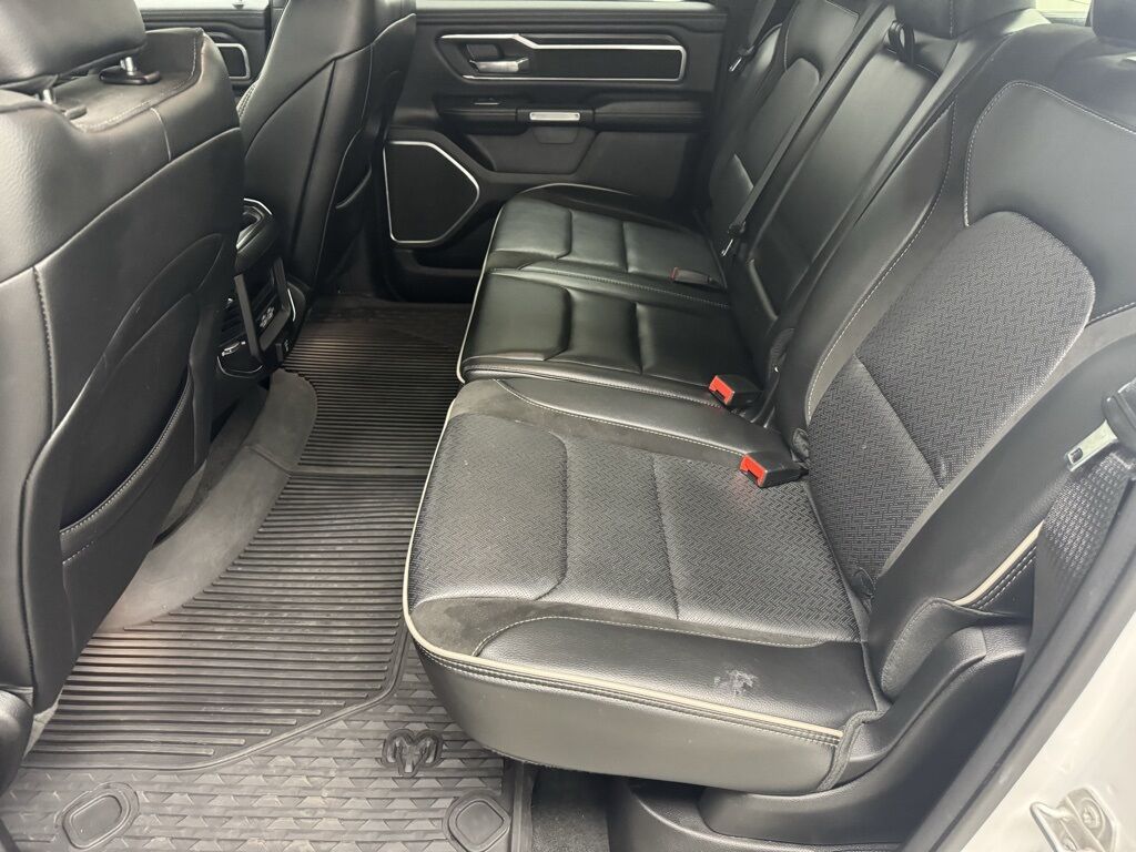 2023 Ram 1500 Laramie Loveland CO