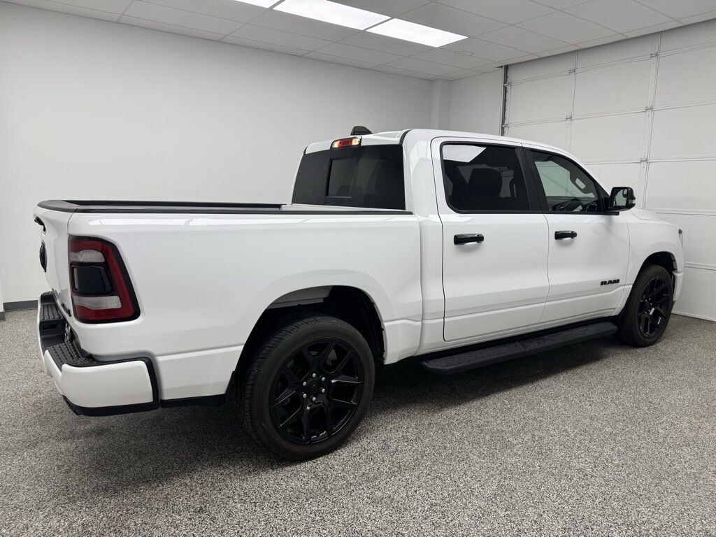 2023 Ram 1500 Laramie Loveland CO