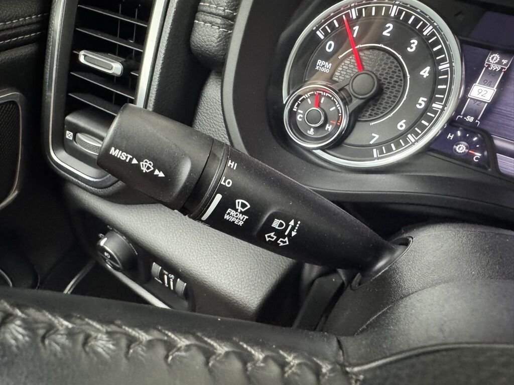 2023 Ram 1500 Laramie Loveland CO