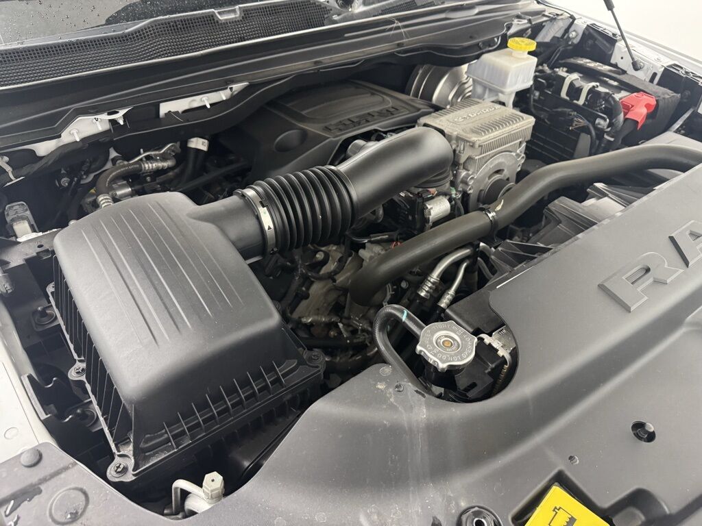 2023 Ram 1500 Laramie Loveland CO
