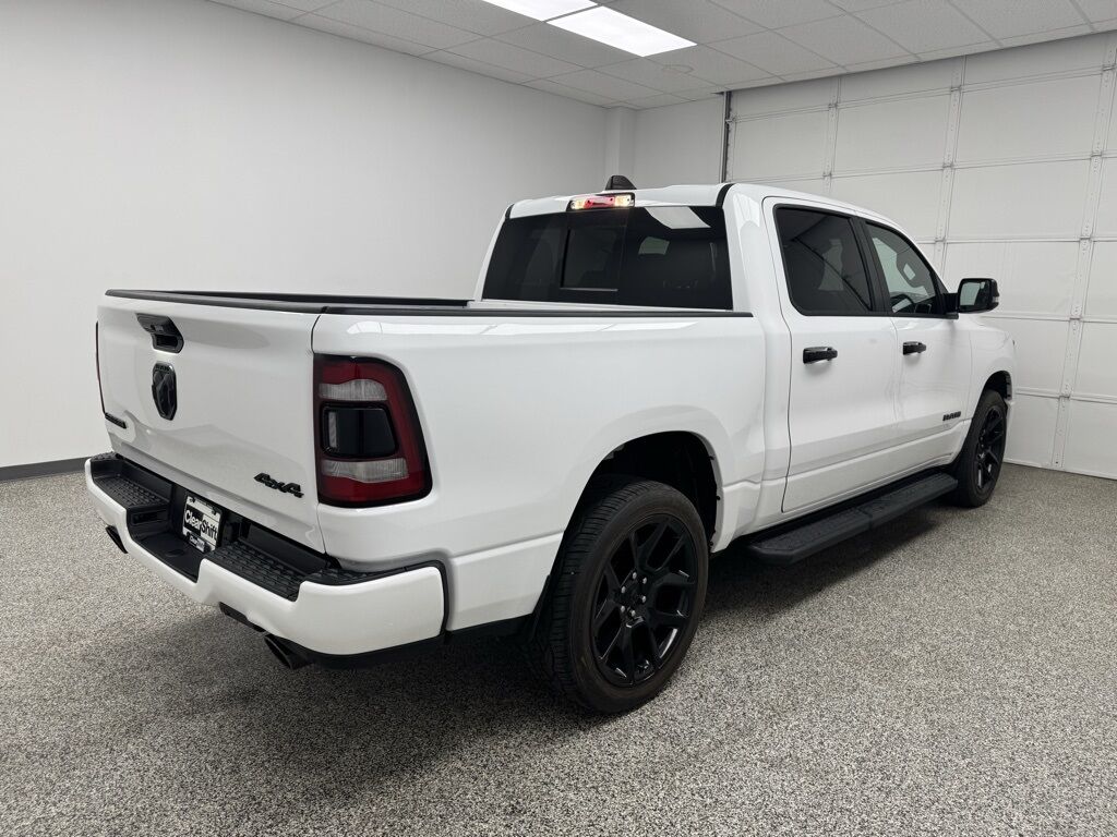 2023 Ram 1500 Laramie Loveland CO