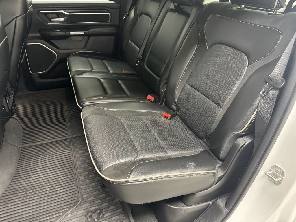 2023 Ram 1500 Laramie Loveland CO