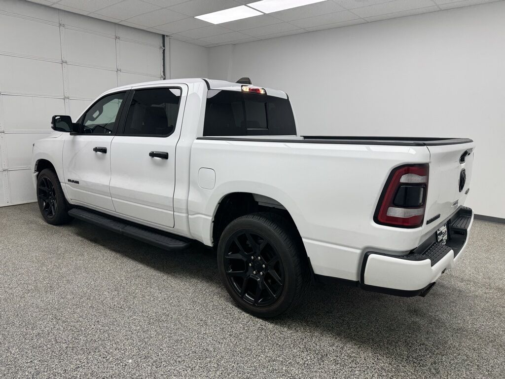 2023 Ram 1500 Laramie Loveland CO