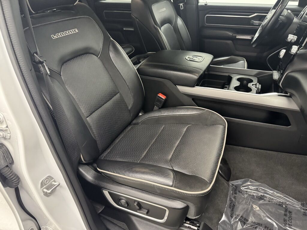 2023 Ram 1500 Laramie Loveland CO