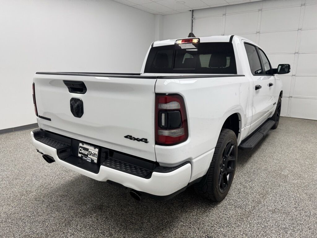2023 Ram 1500 Laramie Loveland CO